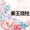 秦王繞柱走是什么意思（秦王繞柱）