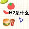 H2是什么化學名稱（h2是什么氣體）