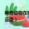 神奇動物在哪里2在線觀看（神奇動物在哪里云盤）