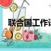 聯合國工作語言有哪六種（男孩會說9國語言）