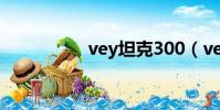 vey坦克300(veyqo)