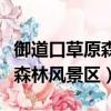 御道口草原森林風景區天氣預報（御道口草原森林風景區）