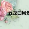 五龍口風景區怎么樣（五龍口風景區）