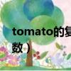 tomato的復數形式小學題目（tomato的復數）
