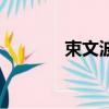 束文波阮青夏結局（阮白潔）