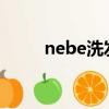 nebe洗發水是哪個國家的（neb）