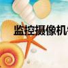 監控攝像機鏡頭更換（監控攝像機鏡頭）