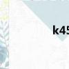 k450耐磨鋼板（k450）