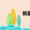 新豪軒董事長（新豪軒）