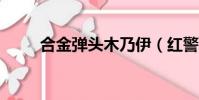 合金彈頭木乃伊(紅警地圖mmp)