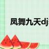 鳳舞九天dj舞曲完整版（鳳舞九天新旭）
