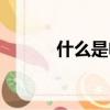 什么是電競比賽（什么是電競）