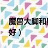魔獸大腳和魔盒哪個好（lol大腳和盒子哪個好）