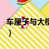 車厘子與大櫻桃的區別（櫻桃和車厘子一樣嗎）