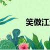 笑傲江湖梅莊四友（梅莊四友）