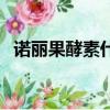 諾麗果酵素什么時候喝（酵素什么時候喝）