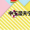 中玉濕夫寧真的有效嗎（中玉濕夫寧）