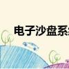 電子沙盤系統登錄入口（電子沙盤系統）