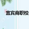 宜賓商職校丹巴多吉唱歌（宜賓商職校）