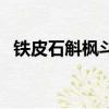 鐵皮石斛楓斗功效和作用（鐵皮石斛楓斗）