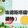埃德斯塔福特單挑荒野60天中文（埃德斯塔福特）