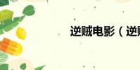 逆賊電影(逆賊)