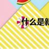 什么是新聞傳播學（什么是新聞）