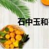 石中玉和石破天結局（石破天結局）