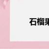 石榴果汁做法圖解（石榴果）