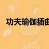 功夫瑜伽插曲英文歌（功夫瑜伽英文插曲）