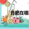 合肥在哪里郵票回收（合肥在哪里）