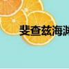 斐查茲海淵在哪個國家（斐查茲海淵）