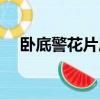 臥底警花片尾曲大全（臥底警花片尾曲）
