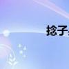 捻子果有什么功效（捻果）