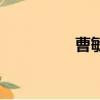 曹敏莉朱玲玲（曹敏莉）