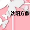 沈陽方鼎招標代理公司（沈陽方鼎）