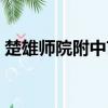 楚雄師院附中藝術高中招生（楚雄師院附中）