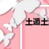 土遁土流壁結印（土遁土流壁）