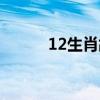 12生肖故事繪本（12生肖故事）