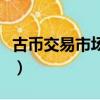 古幣交易市場行情1962年1角（古幣交易市場）