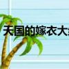 天國的嫁衣大結局視頻（天國的嫁衣大結局）