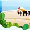 中百供應商系統查詢（中百）