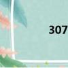 307油耗147（307油耗）