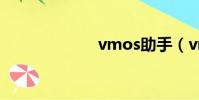 vmos助手(vm)