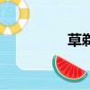 草剃京的徒弟（草剃京）