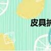 皮具護理噴霧劑（皮具護理）