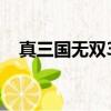 真三國無雙3 9d下載（真三國無雙3 9d）