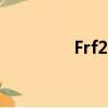 Frf2狙擊步槍價格（frf2）