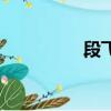段飛段心悅漫畫（段飛）
