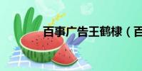百事廣告王鶴棣(百事廣告)